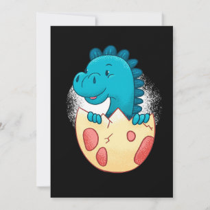 Baby Dinosaur Newborn   Cute Gift   For Baby  Announcement