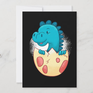 Baby Dinosaur Newborn | Cute Gift | For Baby  Announcement