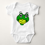 baby dinosaur t-rex kid's shirt-design baby bodysuit