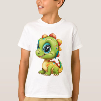 baby dinosaur T-Shirt