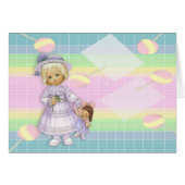 Baby Doll (Front Horizontal)