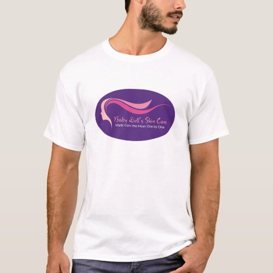Baby Doll's Skin Care T-Shirt