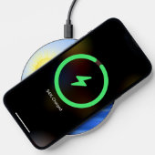 Baby Dolphin Wireless Charger (Phone)
