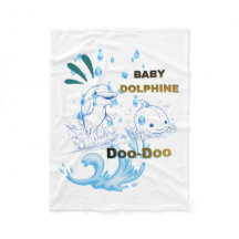 Baby Dolphine
