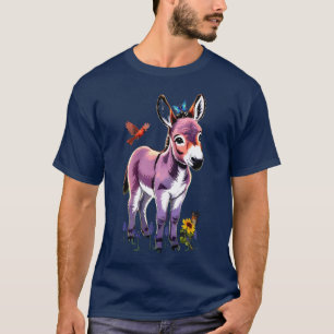 Baby donkey T-Shirt