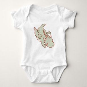 Dragon Kawaii Baby Clothes Shoes Zazzle