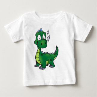 Baby Dragon Baby T-Shirt