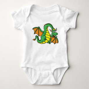 Baby Dragon Bodysuit