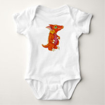 Baby Dragon for Baby