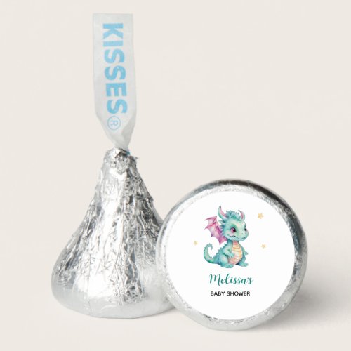 Baby Dragon Hershey®'s Kisses®