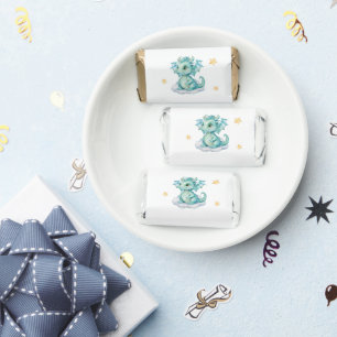 Baby Dragon Hershey's Miniatures