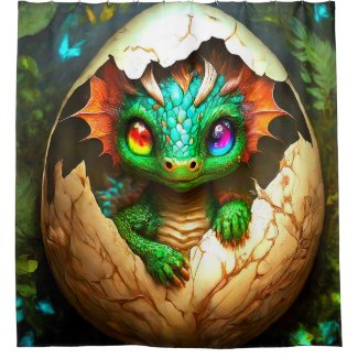 Baby Dragon