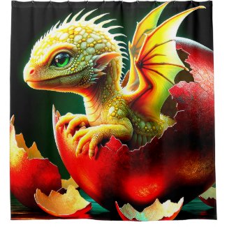 Baby Dragon