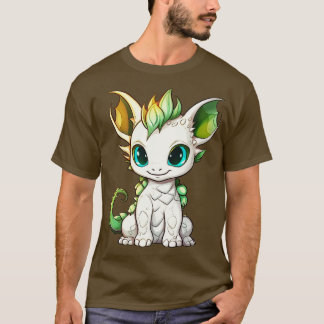 Baby dragon T-Shirt