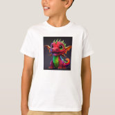 Slender shirt for kids Roblox game.