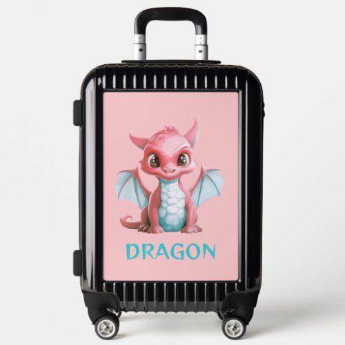 Baby Dragon UGOBag Carry_On Case Luggage
