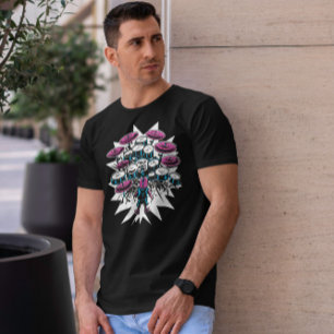 Baby Drummer   T-Shirt