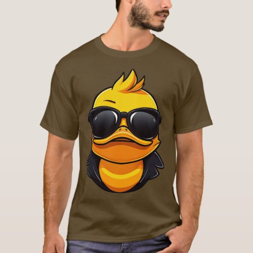 Baby duck 2 T_Shirt