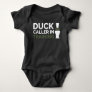 Baby Duck Hunting Jersey Shirt