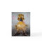 Baby Duck Valentine's Day Card