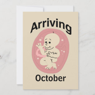 Baby Due, Add Month