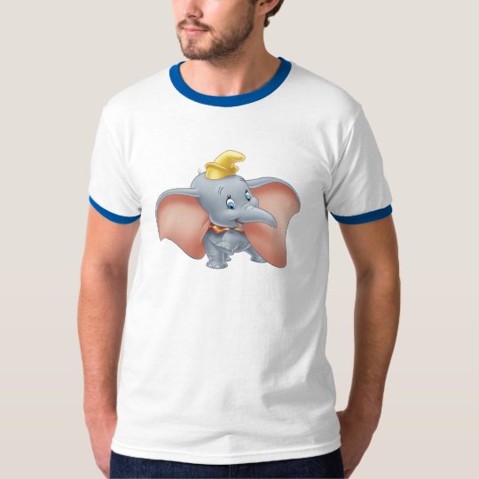 dumbo maternity shirt