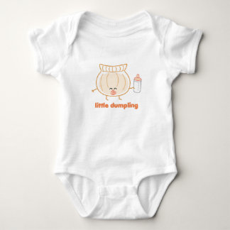 Baby Dumpling | by queenie's cards Baby Bodysuit