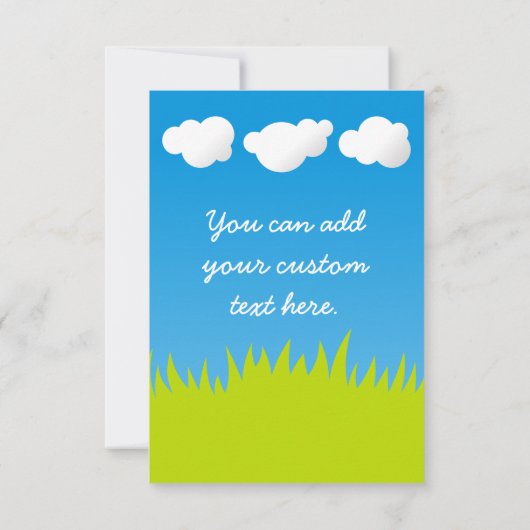 Baby Elephant (Back)