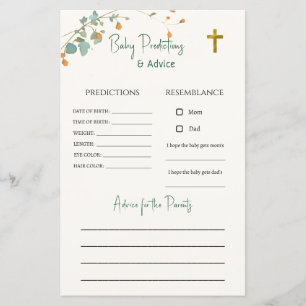 Baby Elephant & Butterflies Prediction and Advice 