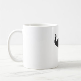 Baby Elephant Coffee Mug