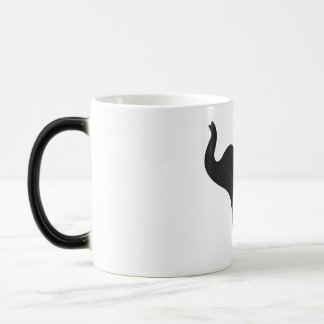 Baby Elephant Color Morph Mug