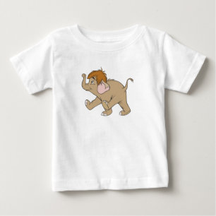 Baby Elephant Disney Baby T-Shirt