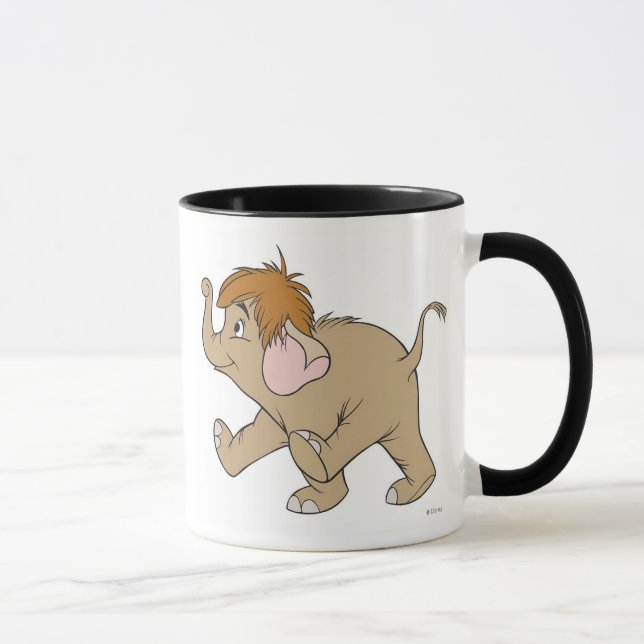 Baby Elephant Disney Mug (Right)