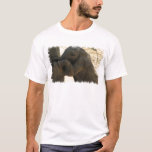 Baby Elephant Men's T-Shirt
