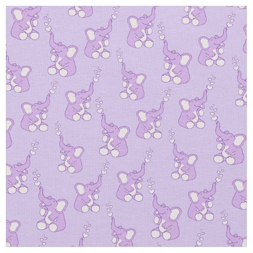 Nursery Fabric