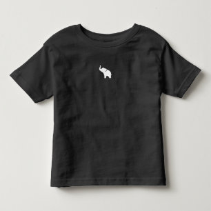 Baby Elephant Toddler T-shirt