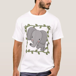 Baby Elephant Tshirts and Gifts