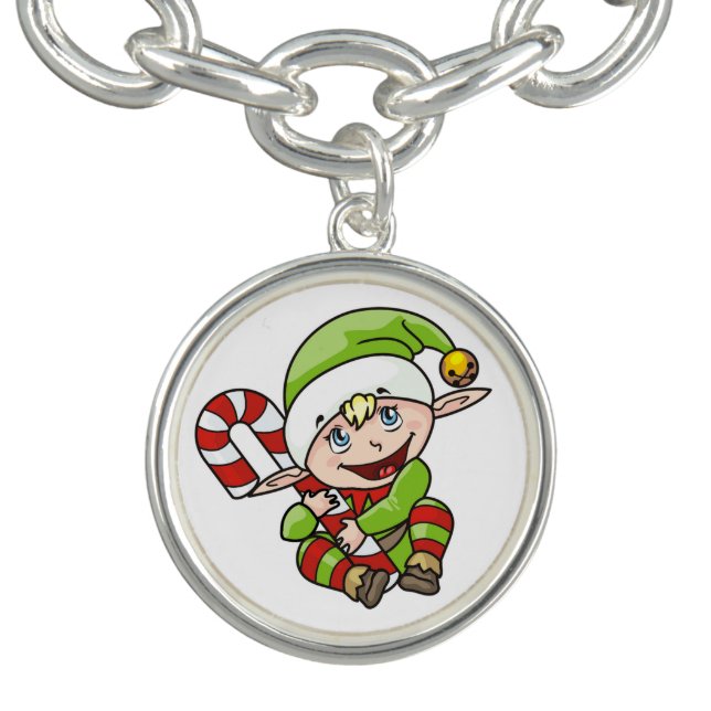 BABY ELF BRACELET (Design)
