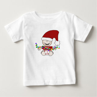 Baby Elf with Lights T-Shirt