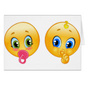 baby emojis (Front Horizontal)