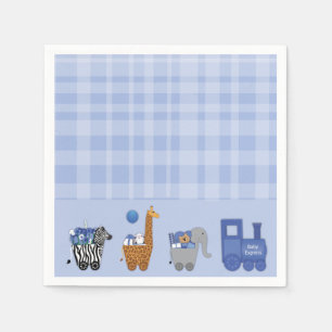 Baby Experess Napkins