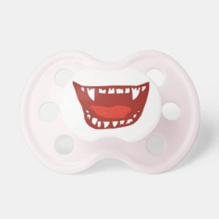 vampire pacifier