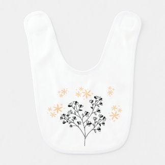 Baby Feeding Supplies Bib