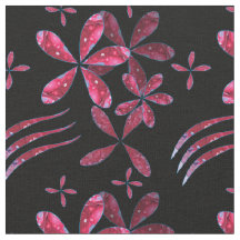 Baby Feet Pour for fabric, craft and sewing.