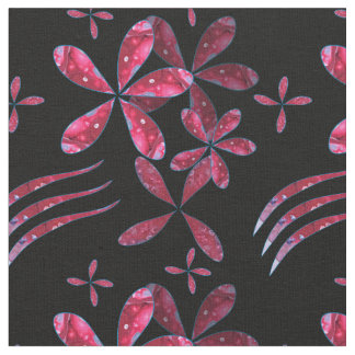 Baby Feet Pour for fabric, craft and sewing. Fabric