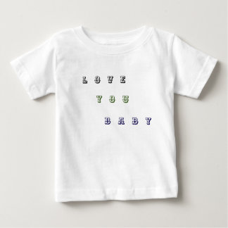 Baby Fine Jersey T-Shirt