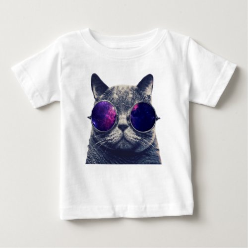 Baby Fine Jersey T_Shirt