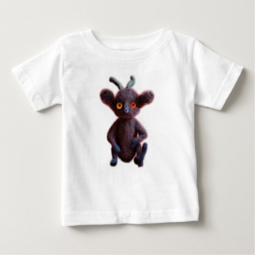 Baby Fine Jersey T_Shirt