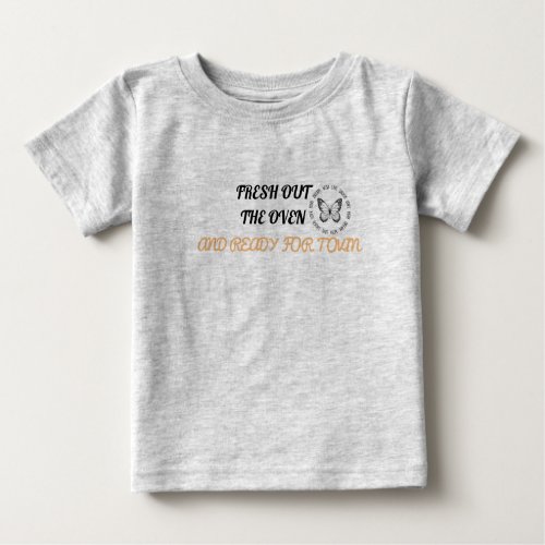  Baby Fine Jersey T_Shirt