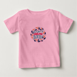 Baby Fine Jersey T-Shirt